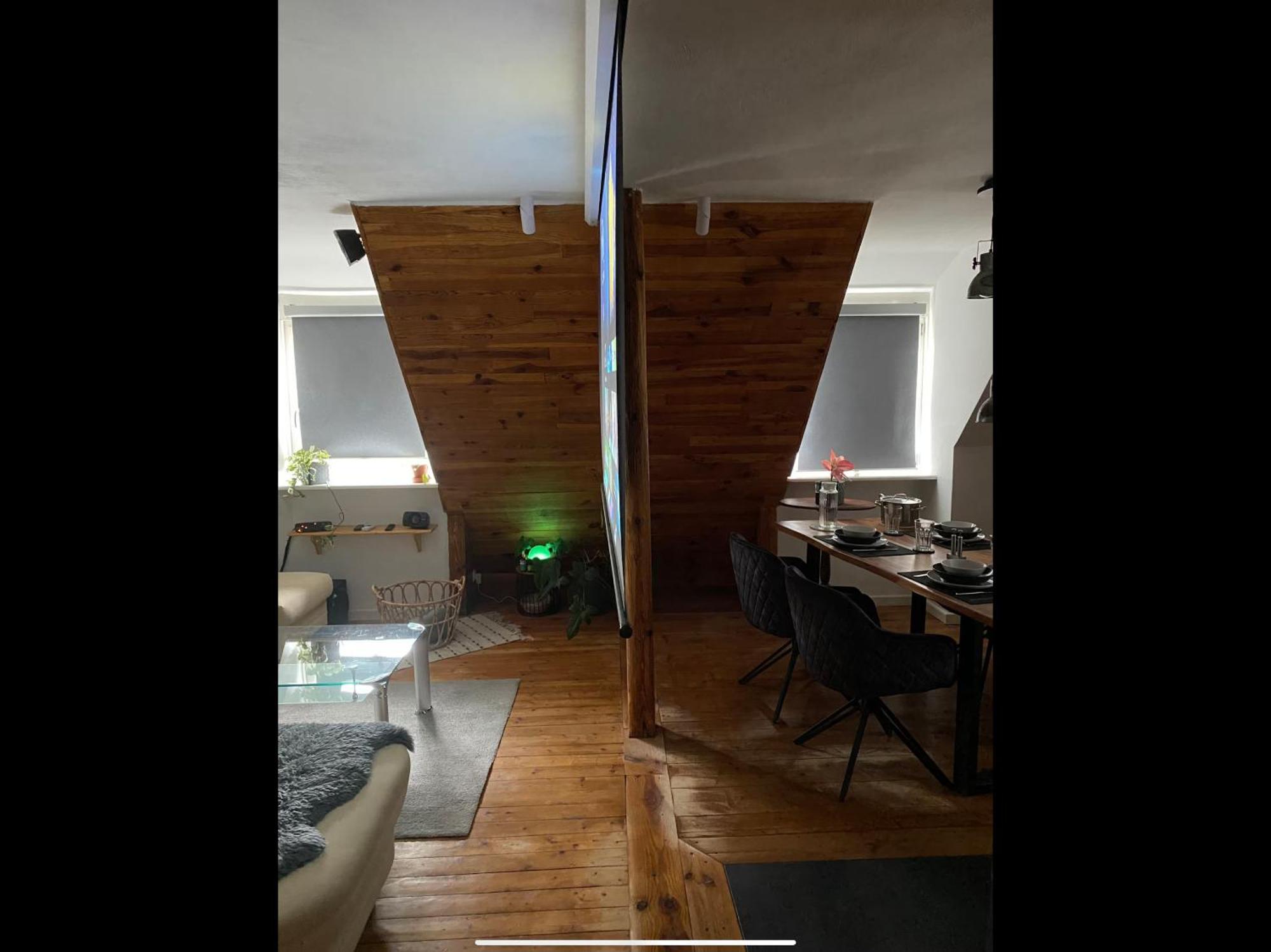 Gemuetliche Rustikale Wohnung Mit Kamin Und Optionalem Whirlpool Bad Sobernheim Bagian luar foto