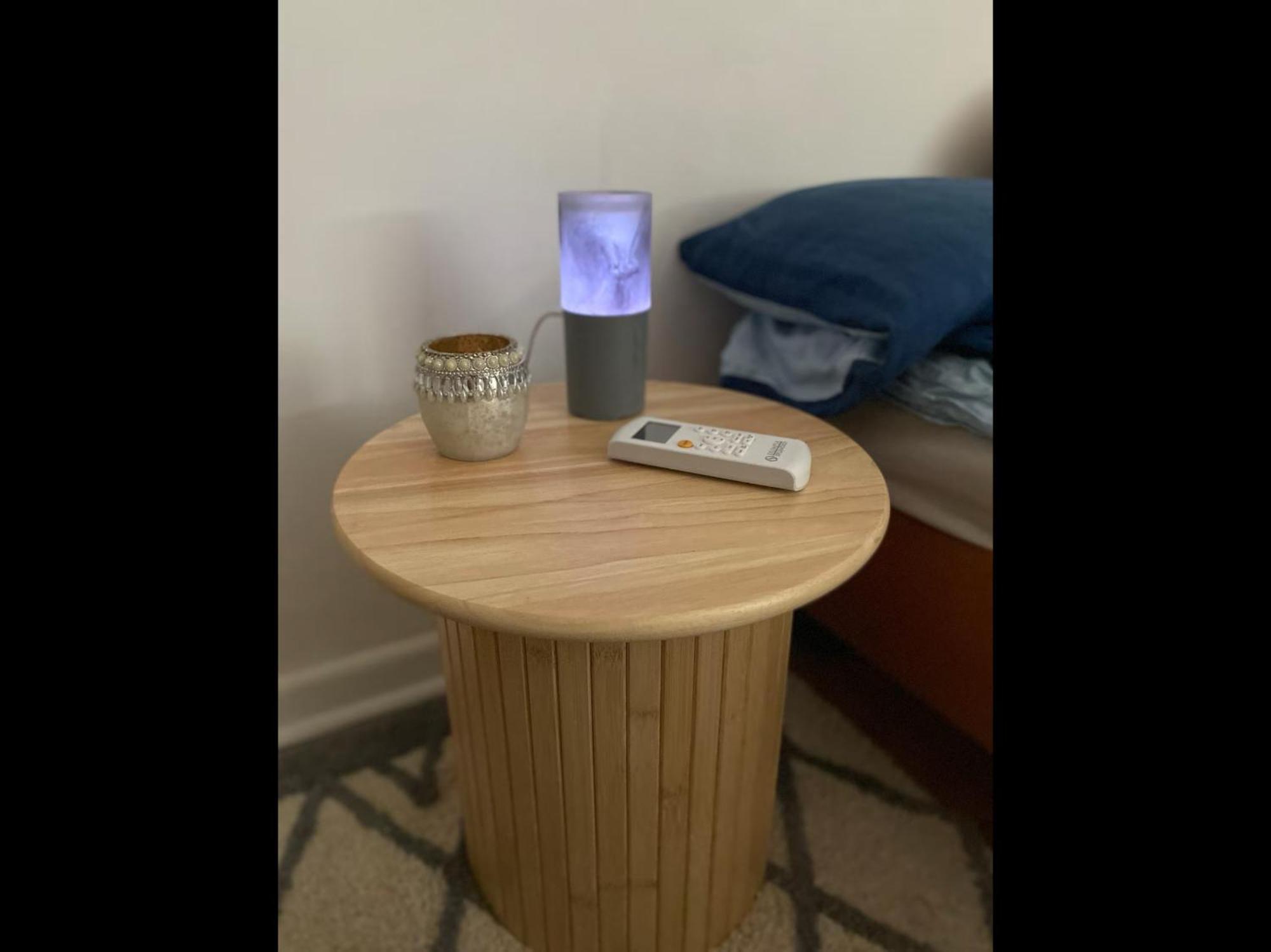 Gemuetliche Rustikale Wohnung Mit Kamin Und Optionalem Whirlpool Bad Sobernheim Bagian luar foto