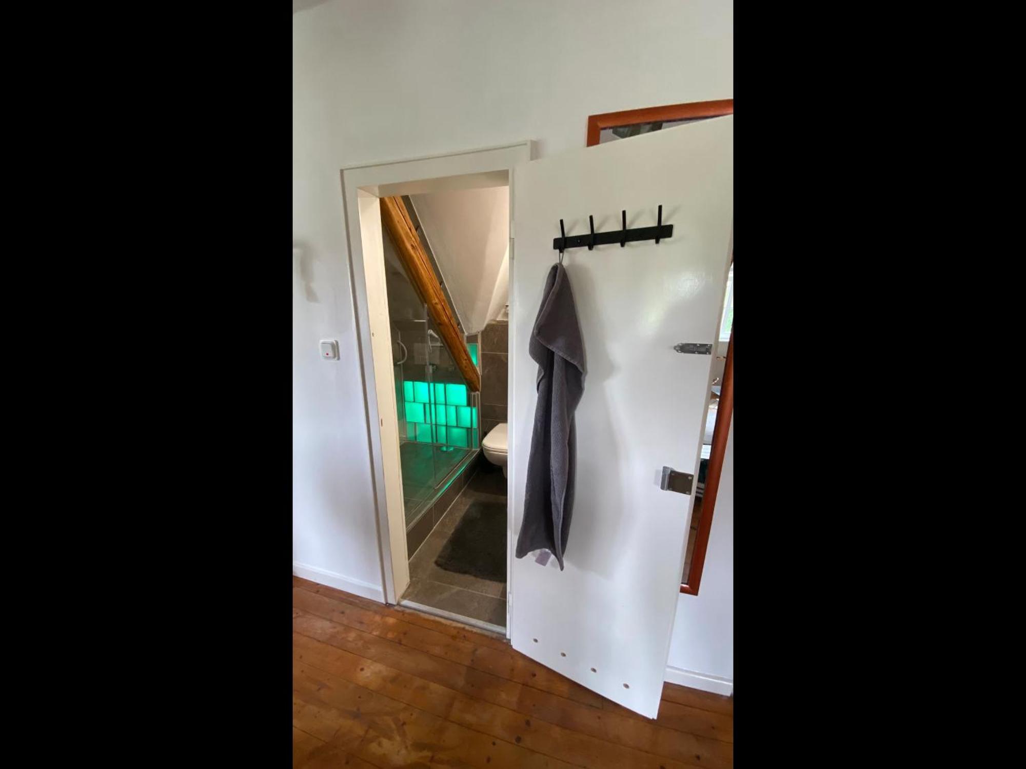 Gemuetliche Rustikale Wohnung Mit Kamin Und Optionalem Whirlpool Bad Sobernheim Bagian luar foto