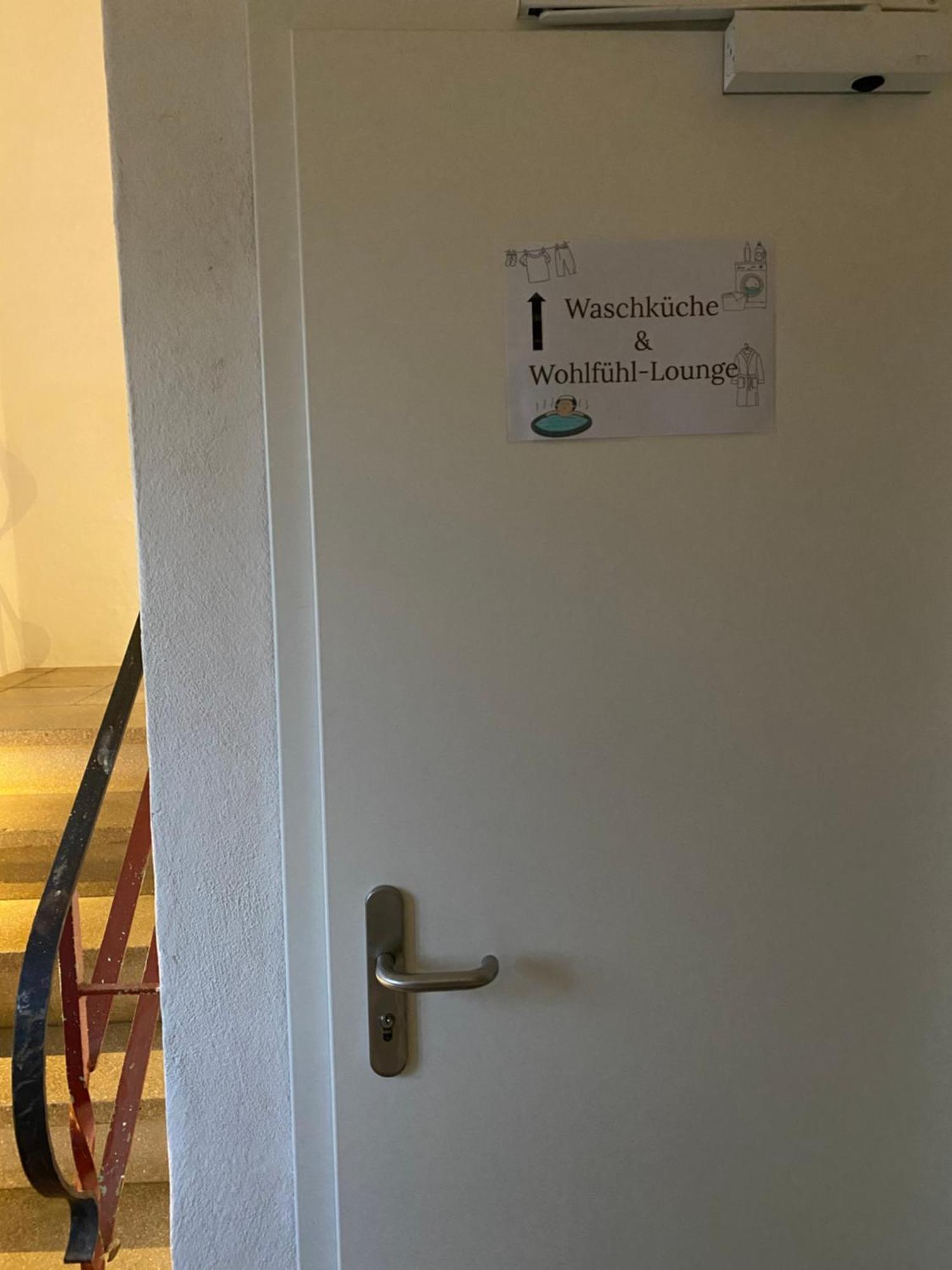 Gemuetliche Rustikale Wohnung Mit Kamin Und Optionalem Whirlpool Bad Sobernheim Bagian luar foto