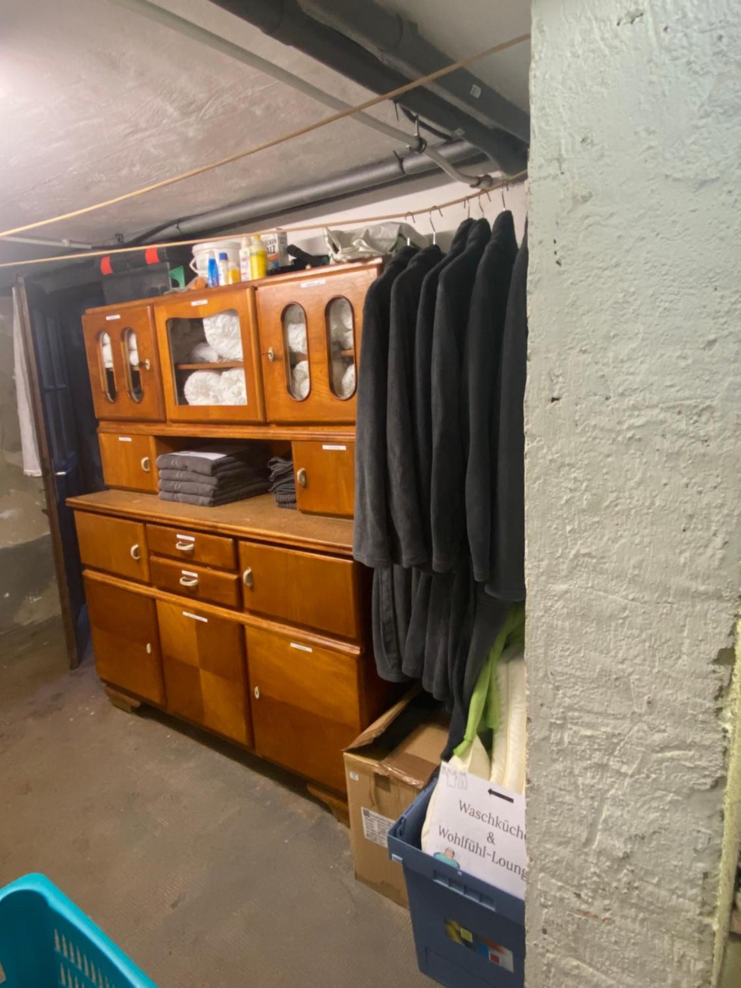 Gemuetliche Rustikale Wohnung Mit Kamin Und Optionalem Whirlpool Bad Sobernheim Bagian luar foto